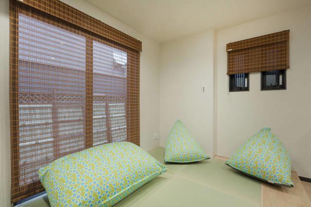 Inari Inn Gion Kyoto Exterior photo