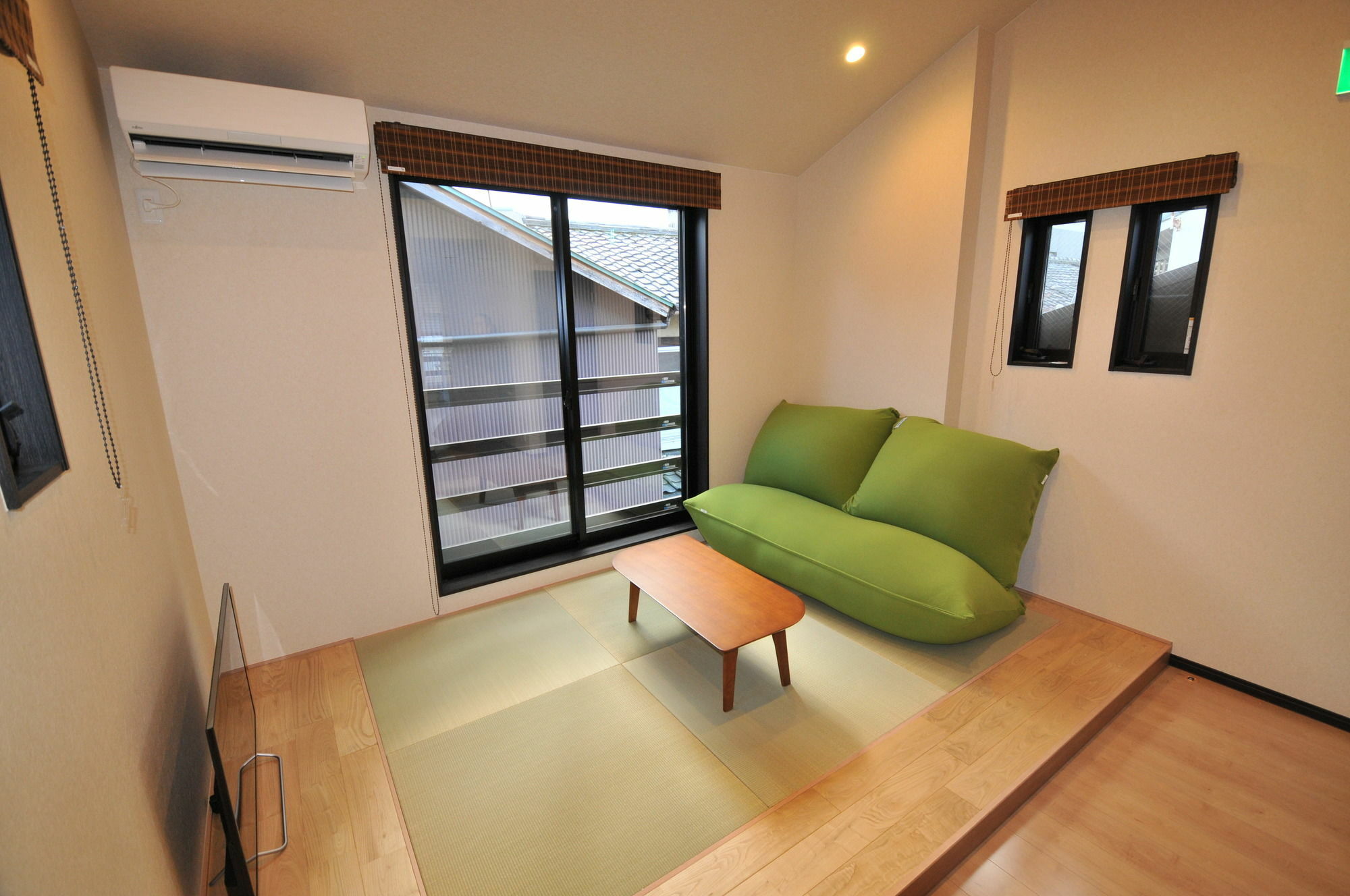 Inari Inn Gion Kyoto Exterior photo
