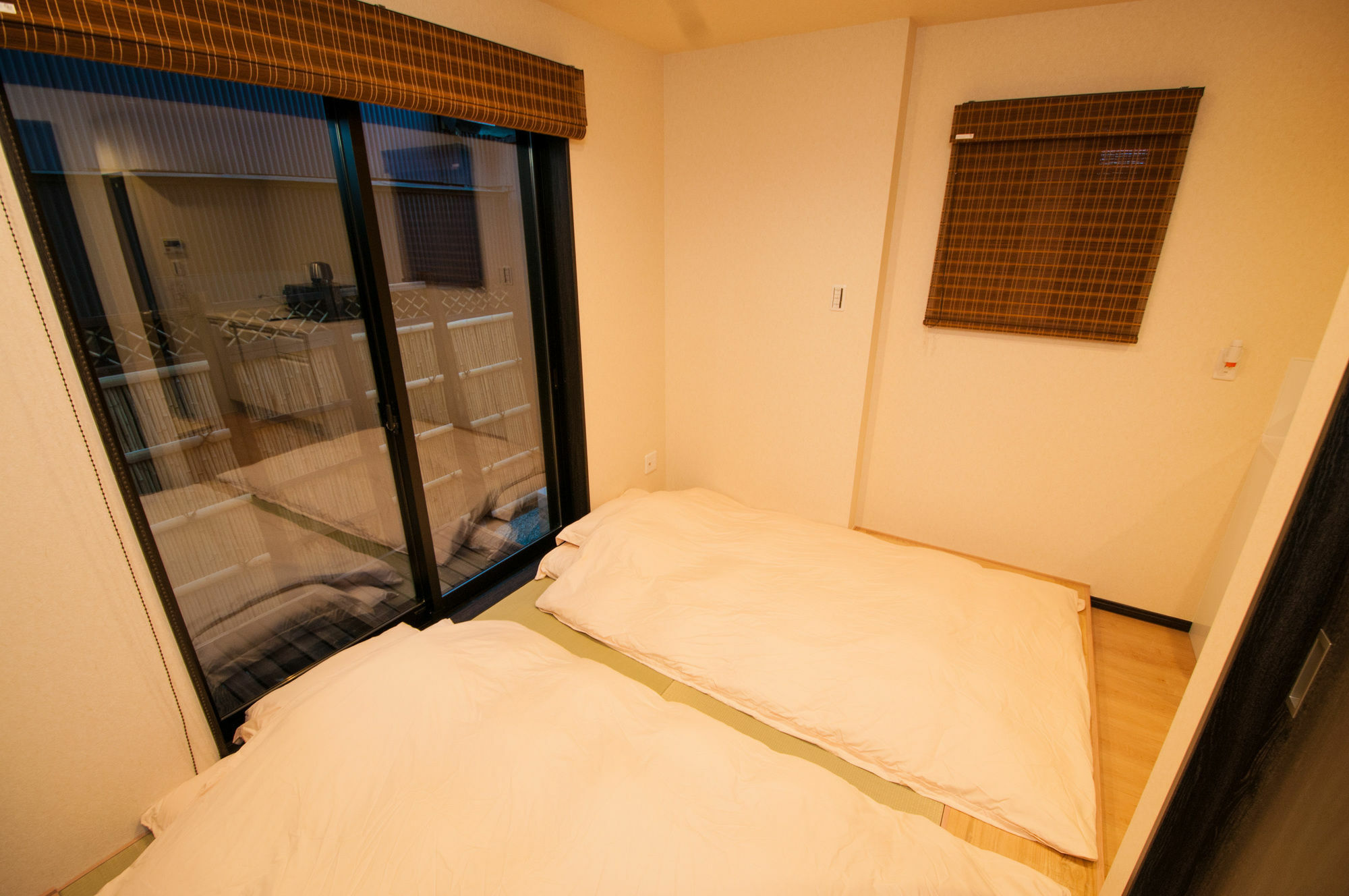 Inari Inn Gion Kyoto Exterior photo
